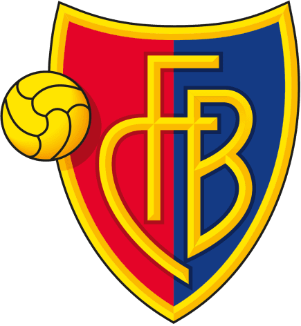 FC Basel 1893 logo