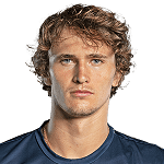 A. Zverev photo