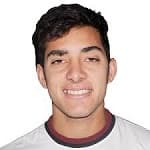 Cristian Garin