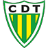 CD Tondela logo