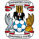 Coventry City FC logo