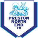Preston North End FC logo