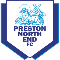 Preston North End FC logo