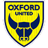 Oxford United FC logo