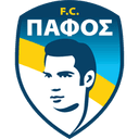 Paphos FC logo