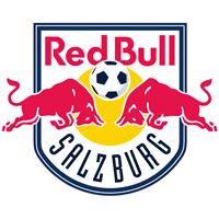 FC Red Bull Salzburg logo