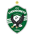 PFK Ludogorets 1945 Razgrad logo