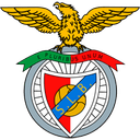 Sport Lisboa e Benfica logo