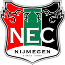 NEC logo
