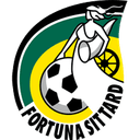 Fortuna Sittard logo
