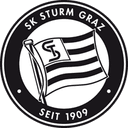 Sturm Graz logo