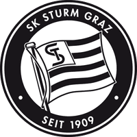 SK Sturm Graz logo