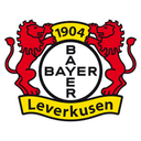 Leverkusen logo
