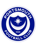Portsmouth FC logo