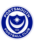 Portsmouth FC logo