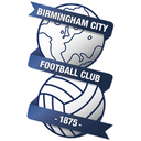 Birmingham City FC logo