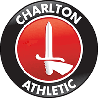 Charlton Athletic FC logo
