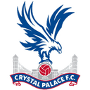 Crystal Palace logo