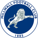 Millwall FC logo