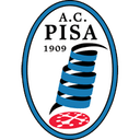 AC Pisa logo