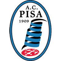 AC Pisa 1909 logo