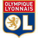 Olympique Lyon logo