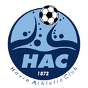 Le Havre logo