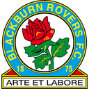 Blackburn Rovers FC logo