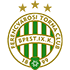 Ferencváros logo