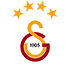 Galatasaray logo