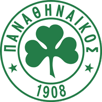 Panathinaikos AO logo