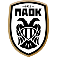 PAOK Thessaloniki FC logo