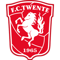 FC Twente '65 logo