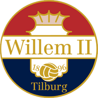 Willem II Tilburg logo