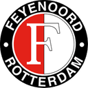 Feyenoord Rotterdam logo