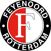 Feyenoord Rotterdam logo