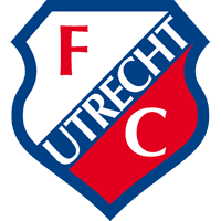 FC Utrecht logo