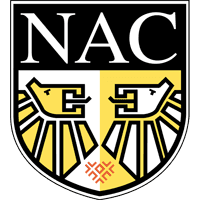 NAC Breda logo