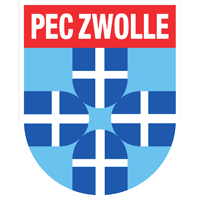 PEC Zwolle logo