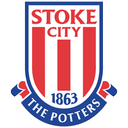 Stoke City FC logo