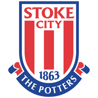 Stoke City FC logo