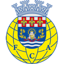 FC Arouca logo