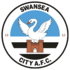 Swansea City AFC logo