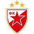 FK Crvena Zvezda logo