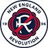 New England Revolution logo