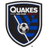 SJ Earthquakes