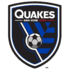 SJ Earthquakes
