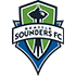 Seattle Sounders FC logo