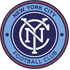 New York City FC logo