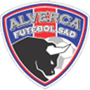 FC Alverca logo
